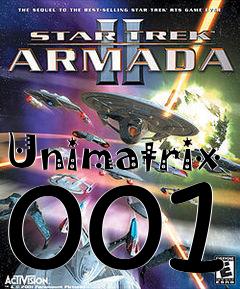 Box art for Unimatrix 001