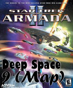 Box art for Deep Space 9 (Map)