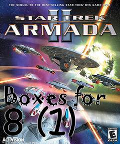 Box art for Boxes for 8 (1)