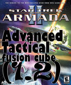 Box art for Advanced Tactical fusion cube (1.2)