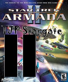 Box art for TJP Stargate II