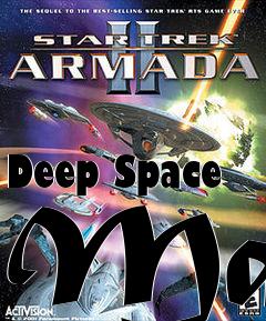 Box art for Deep Space Map