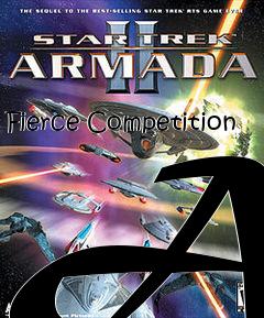 Box art for Fierce Competition A2