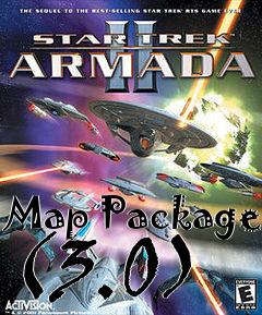Box art for Map Package (3.0)