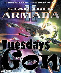 Box art for Tuesdays Gone