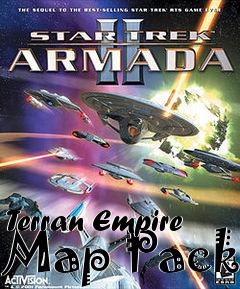 Box art for Terran Empire Map Pack