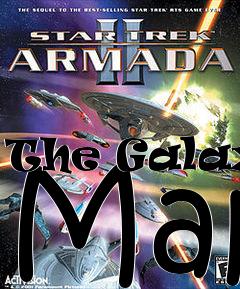 Box art for The Galaxy Map