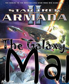 Box art for The Galaxy Map