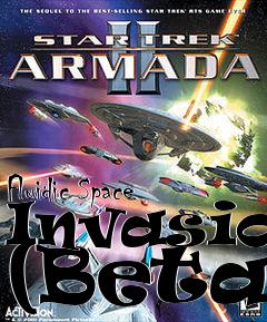 Box art for Fluidic Space Invasion (Beta)