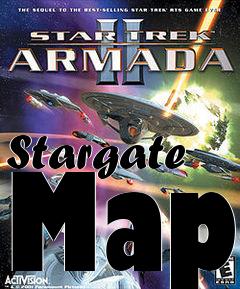 Box art for Stargate Map