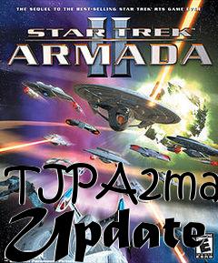 Box art for TJPA2map Update