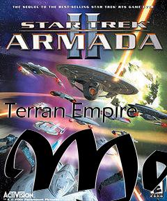 Box art for Terran Empire Map