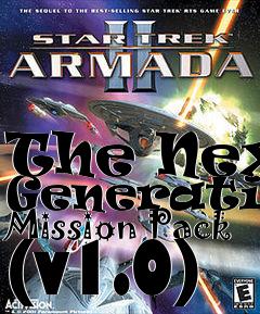 Box art for The Next Generation Mission Pack (v1.0)