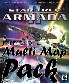 Box art for Armada 2 Multi Map Pack