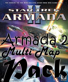 Box art for Armada 2 Multi Map Pack