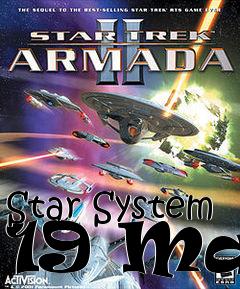 Box art for Star System 19 Map
