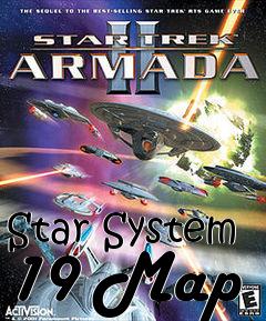 Box art for Star System 19 Map