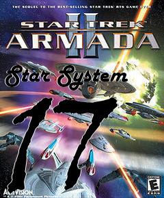 Box art for Star System 17