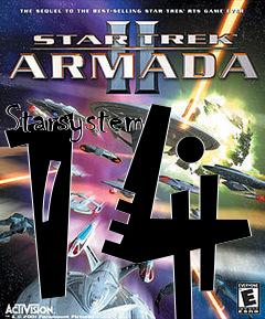 Box art for Starsystem 14