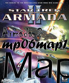 Box art for Armada 2 mp06map1 Map