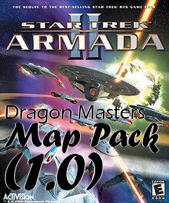 Box art for Dragon Masters Map Pack (1.0)