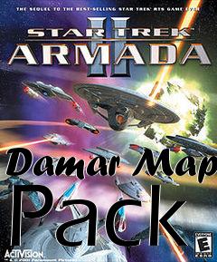 Box art for Damar Map Pack