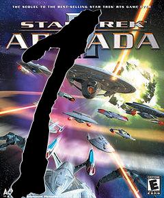 Box art for Star Trek Enterprise - Delphic Expance Map 1