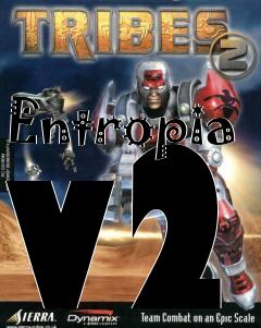 Box art for Entropia v2