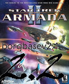 Box art for borgbasev2.1 2.2