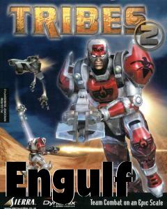 Box art for Engulf