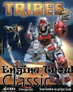 Box art for Engine Trouble Classic