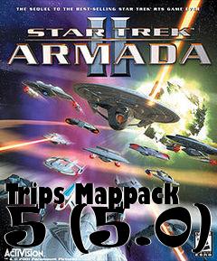 Box art for Trips Mappack 5 (5.0)