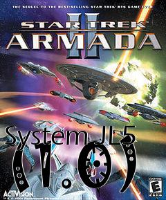 Box art for System JL5 (1.0)