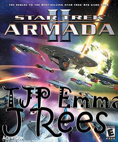 Box art for TJP Emma J Rees