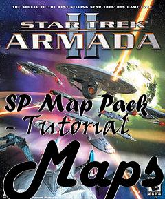 Box art for SP Map Pack - Tutorial Maps