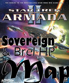 Box art for Sovereign & Brel HP Maps