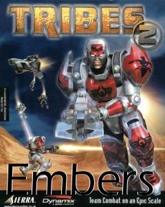 Box art for Embers