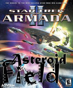 Box art for Asteroid Field