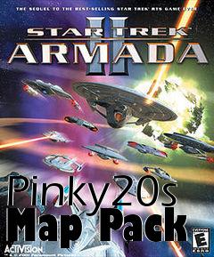 Box art for Pinky20s Map Pack