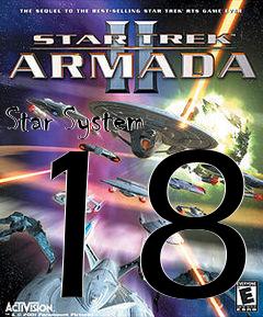 Box art for Star System 18