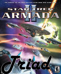 Box art for Triad