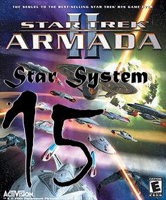 Box art for Star System 15