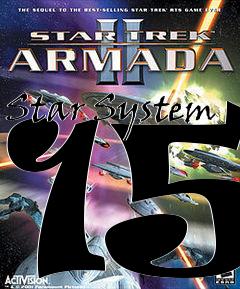 Box art for Star System 15