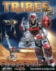 Box art for Elysian Fields