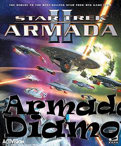 Box art for Armada 2 Diamond