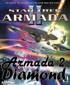 Box art for Armada 2 Diamond