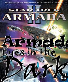 Box art for Armada 2 Eyes in the Dark