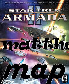 Box art for matthews map