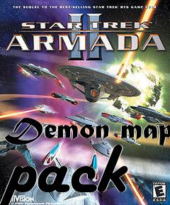 Box art for Demon map pack