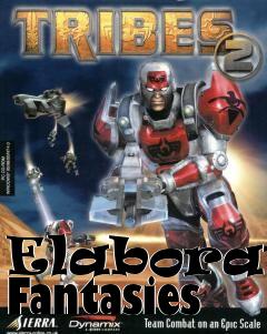 Box art for Elaborate Fantasies